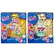 Littlest Pet Shop 2011 Themed Assortment Set